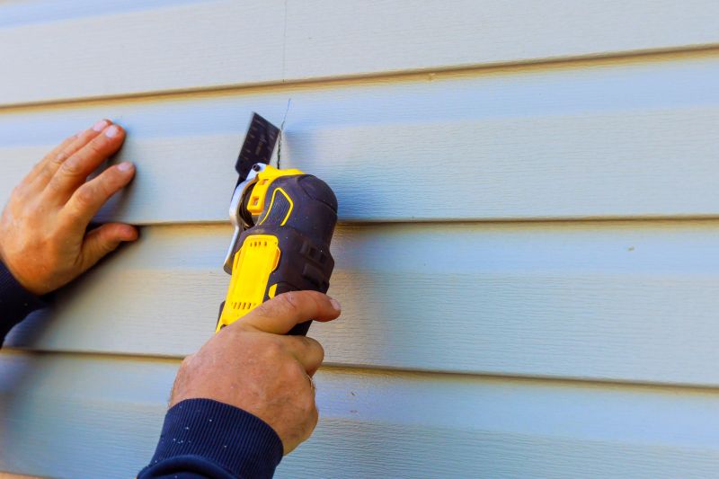 Increase Your Siding Service Business with an AI Driven, Targeted Website
