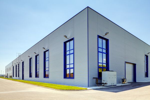 Building Siding Repair