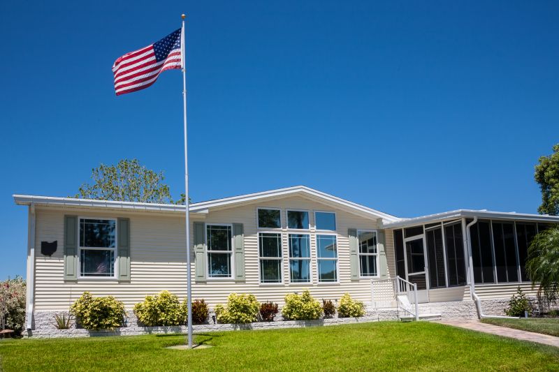 Cost of Siding in Sterling, VA