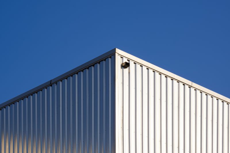 Best Metal Siding Repair Contractors in Sterling, VA